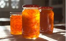 Citrus Marmalade
