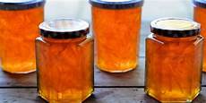 Citrus Marmalade