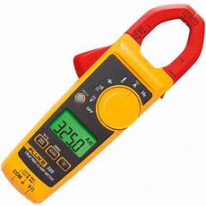 Clamp Meters