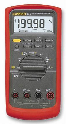 Clamp Meters