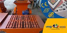 Clay brick machines