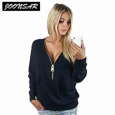 Clean Funnel Neck Sweat