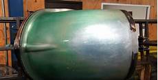 Cleaning of Resins