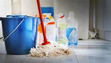 Cleaning Products
