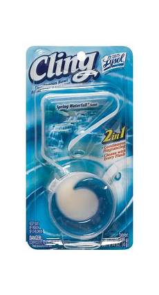 Cleaning Products