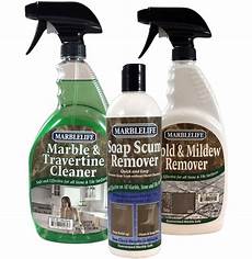 Cleaning Products