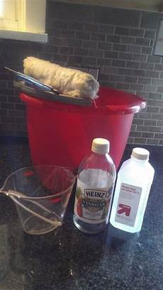 Cleaning