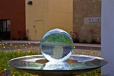 Clear Acrylic Sculptures