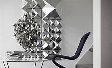 Clear Acrylic Sculptures