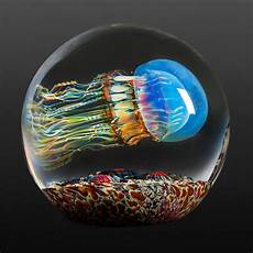 Clear Acrylic Sculptures
