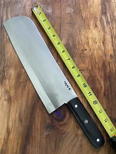 Cleavers Knives