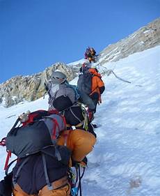 Climbers
