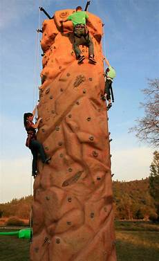 Climbing-Walls