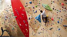 Climbing-Walls