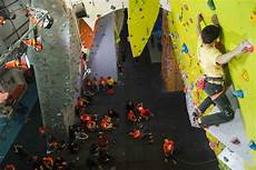 Climbing-Walls
