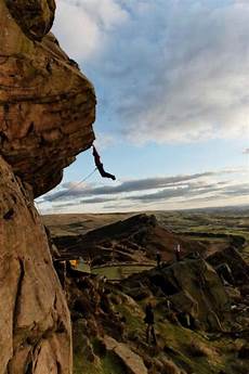 Climbing