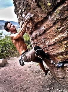 Climbing