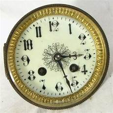 Clock Parts & Accessories