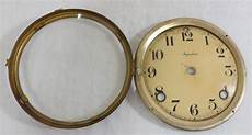 Clock Parts & Accessories