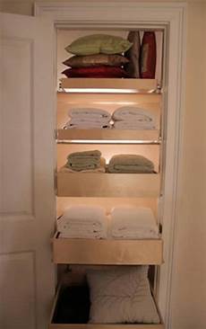 Closet Drawer Organizers