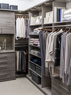 Closet Drawer Organizers