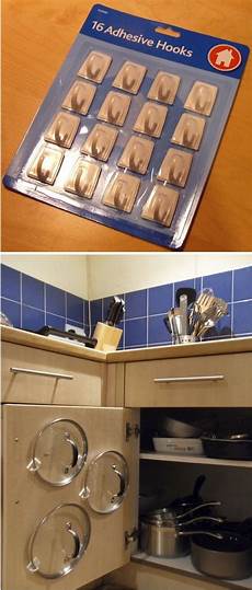 Closet Drawer Organizers