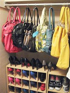 Closet Storage Bags