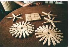 Clothes Pegs