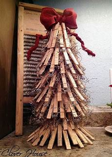 Clothes Pegs