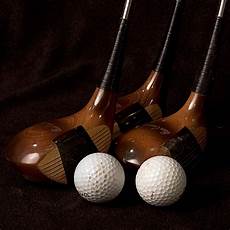 Club-Shafts