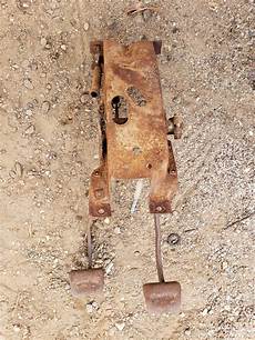 Clutch Assembly