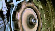 Clutch Assembly