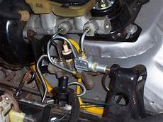 Clutch Cylinder