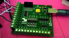 CNC Controller