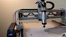 Cnc drilling machine