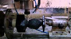 Cnc lathe machine