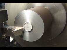 Cnc lathe machine