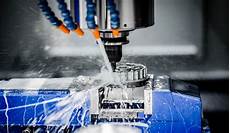 Cnc milling machines