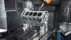 Cnc milling machines