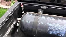 Cng Tanks