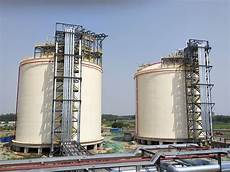 Cng Tanks