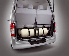 Cng Tanks
