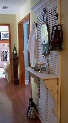 Coat Racks