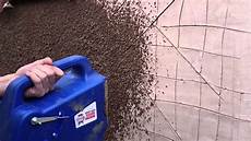 Coating machine