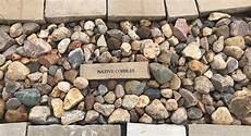 Cobbles Pebbles