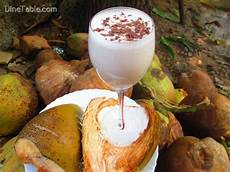 Coconut Meat