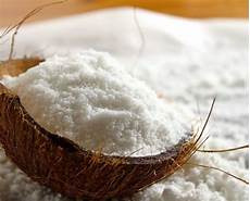 Coconut Meat