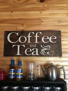 Coffee and Tea Tools
