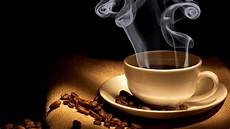 Coffee Drinks