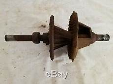 Coffee Grinder Parts